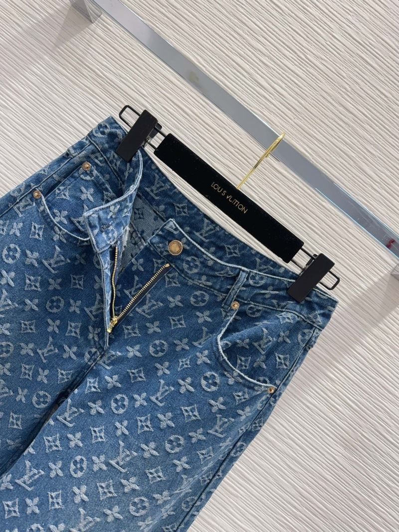 Louis Vuitton Jeans